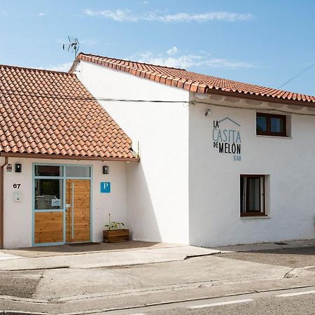 Hotel La Casita de Melón Suances Exterior foto